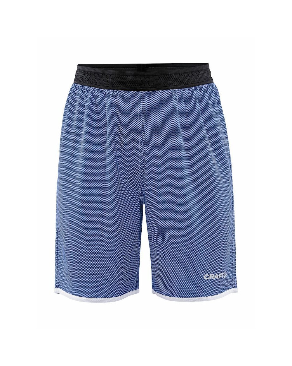 Bermuda's & Shorts CRAFT Progress Reversible Basket Shorts W voor bedrukking &amp; borduring