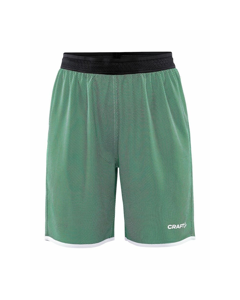 Bermuda's & Shorts CRAFT Progress Reversible Basket Shorts W voor bedrukking &amp; borduring