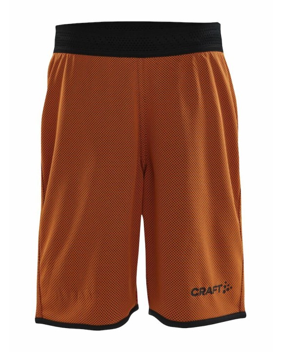 CRAFT Progress Reversible Basket Shorts W Bermudas & Shorts personalisierbar