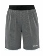 Bermuda's & Shorts CRAFT Progress Reversible Basket Shorts W voor bedrukking &amp; borduring