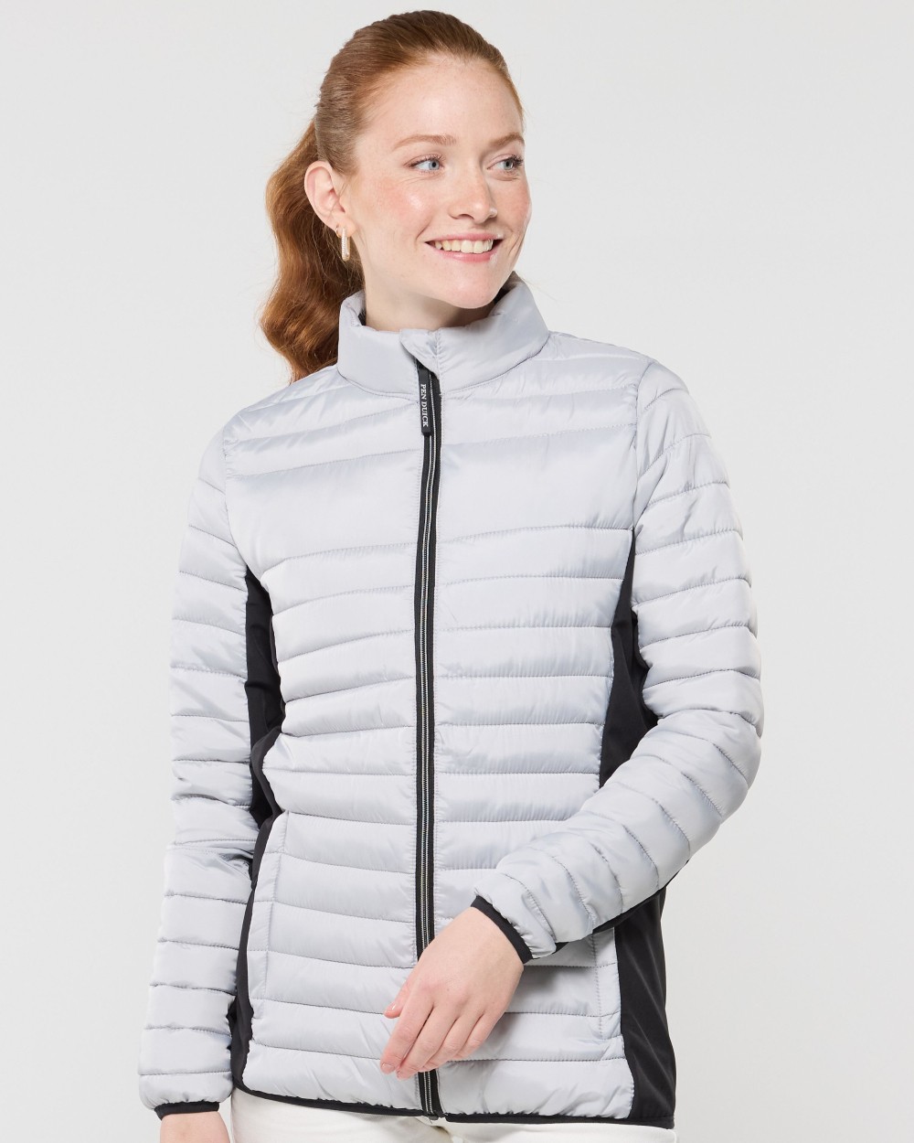 Vestes personnalisable PEN DUICK BOSTON WOMEN