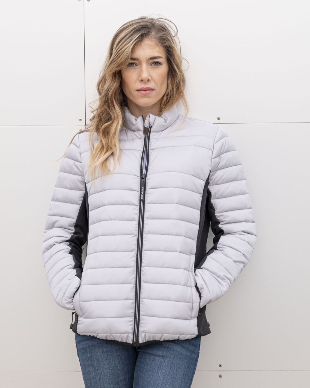 Vestes personnalisable PEN DUICK BOSTON WOMEN