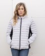 Vestes personnalisable PEN DUICK BOSTON WOMEN
