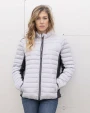 Vestes personnalisable PEN DUICK BOSTON WOMEN