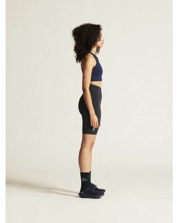 Bermudas & Shorts personnalisable CRAFT Rush 2.0 Short Tights W