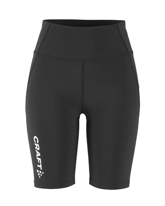 Bermudas & Shorts personnalisable CRAFT Rush 2.0 Short Tights W