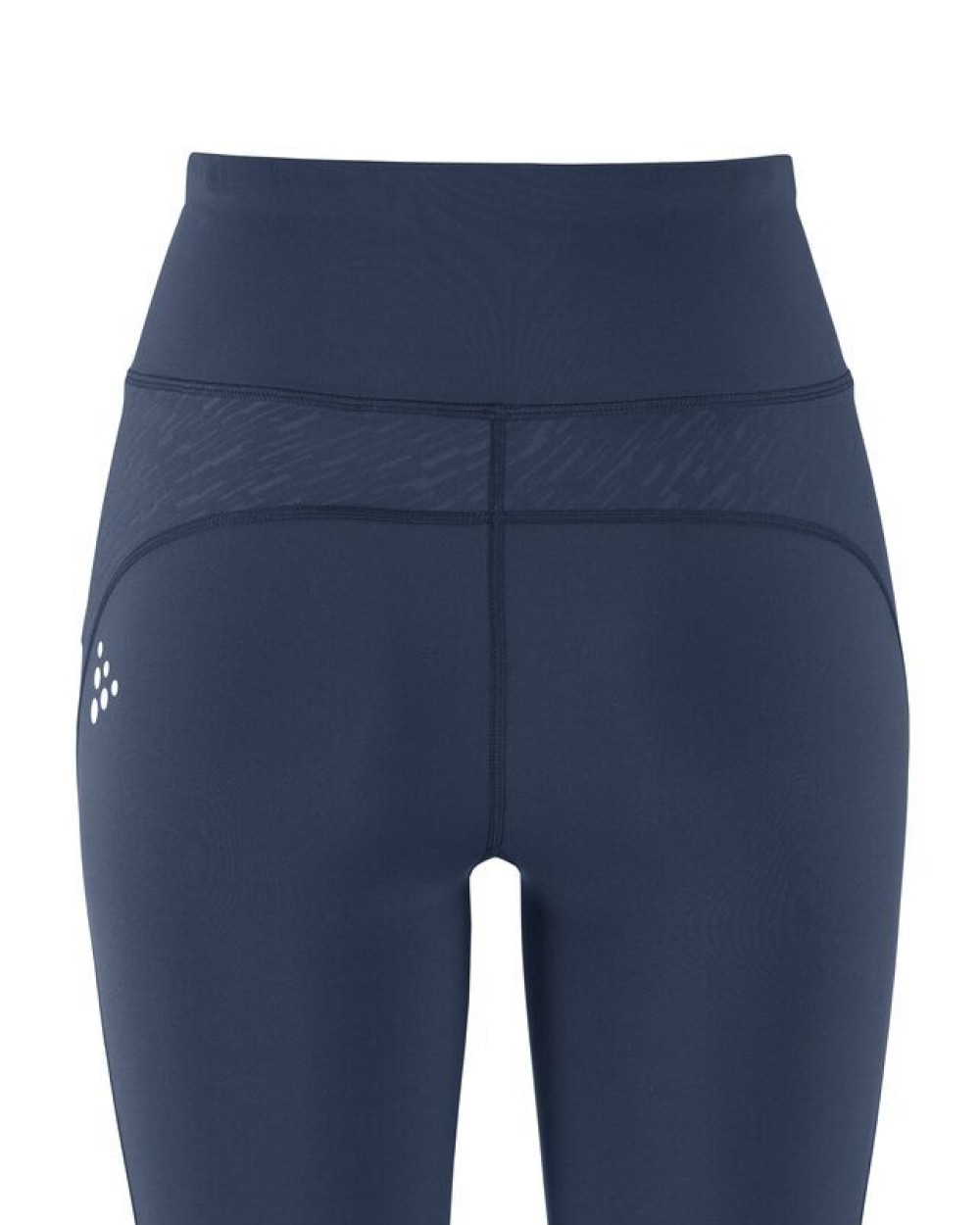 Bermuda's & Shorts CRAFT Rush 2.0 Short Tights W voor bedrukking &amp; borduring