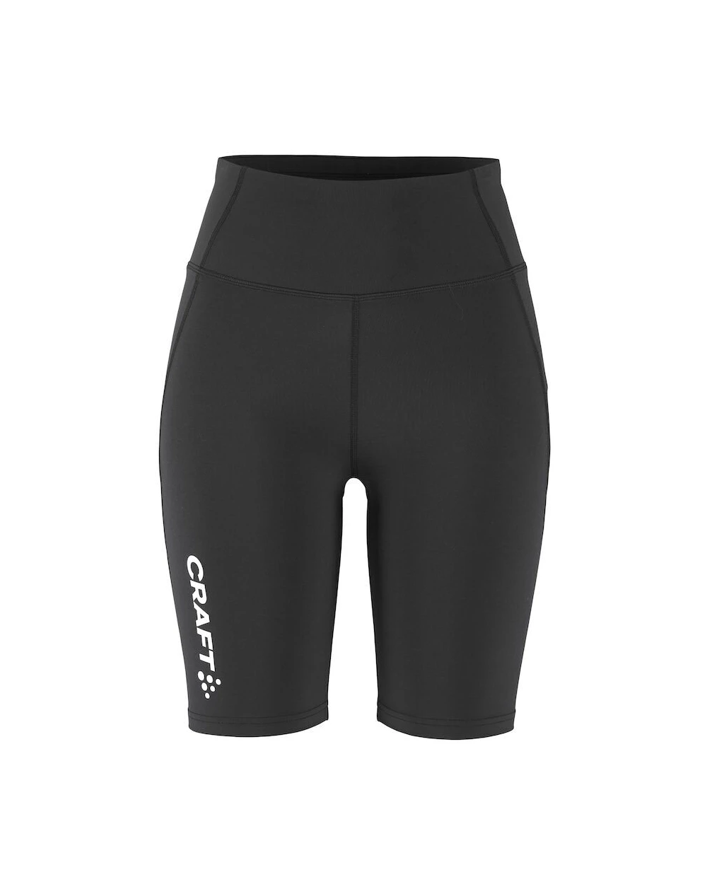Bermuda's & Shorts CRAFT Rush 2.0 Short Tights W voor bedrukking &amp; borduring