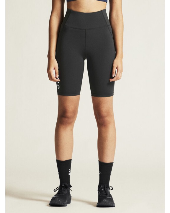 Bermudas & Shorts personnalisable CRAFT Rush 2.0 Short Tights W