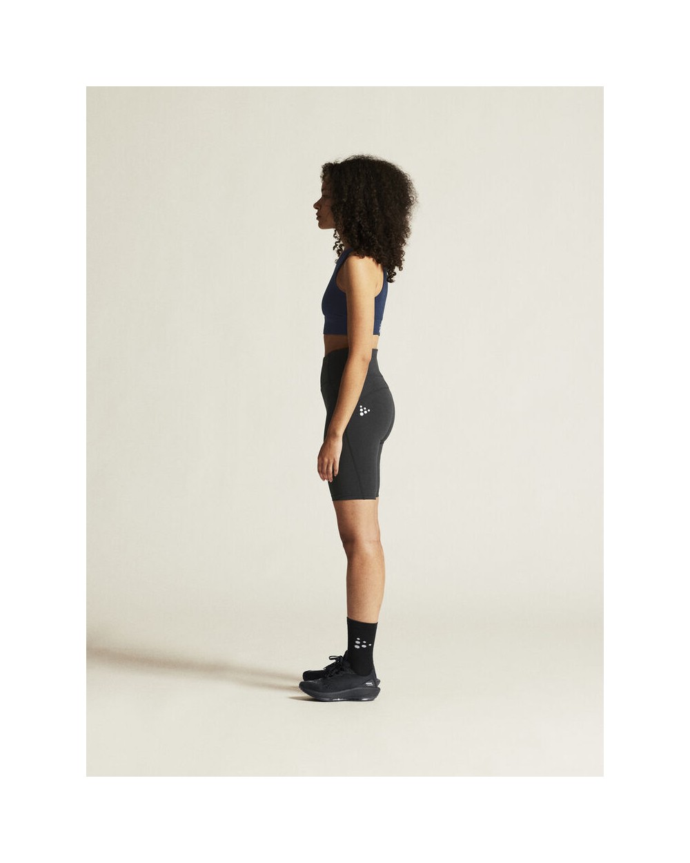Bermudas & Shorts personnalisable CRAFT Rush 2.0 Short Tights W