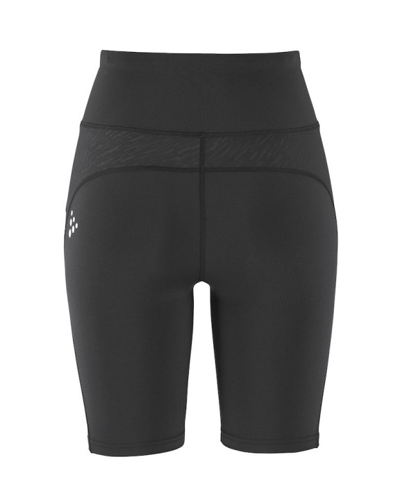 Bermudas & Shorts personnalisable CRAFT Rush 2.0 Short Tights W