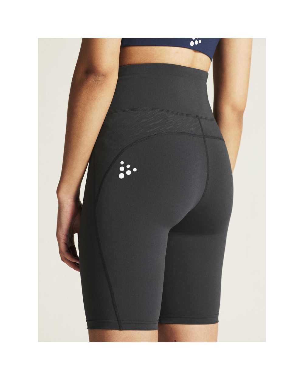 Bermudas & Shorts personnalisable CRAFT Rush 2.0 Short Tights W