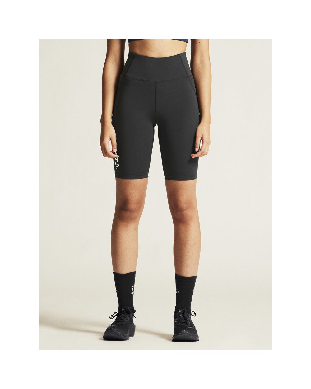 Bermuda's & Shorts CRAFT Rush 2.0 Short Tights W voor bedrukking &amp; borduring