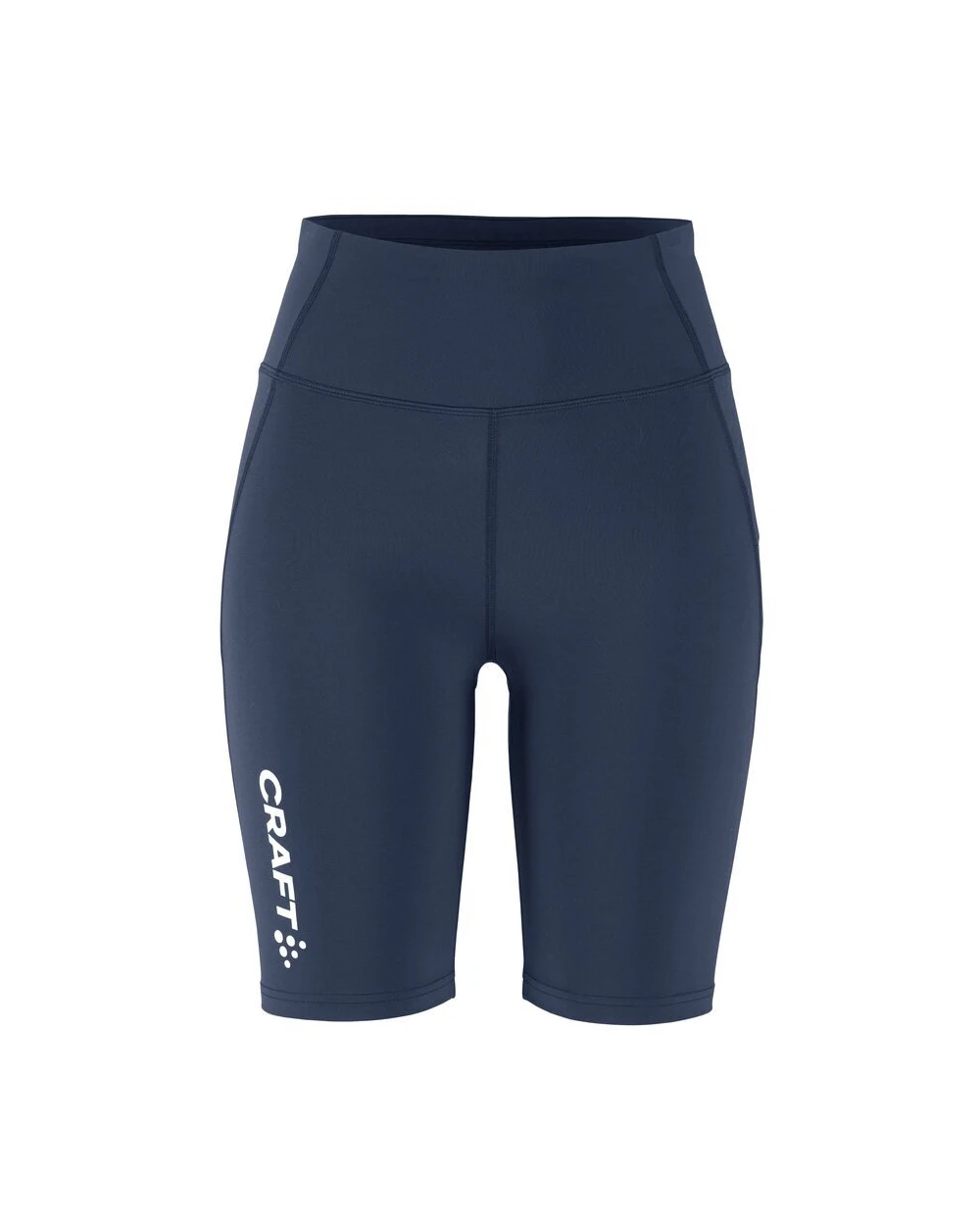 Bermuda's & Shorts CRAFT Rush 2.0 Short Tights W voor bedrukking &amp; borduring