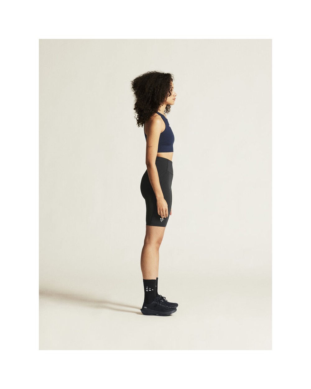 Bermudas & Shorts personnalisable CRAFT Rush 2.0 Short Tights W