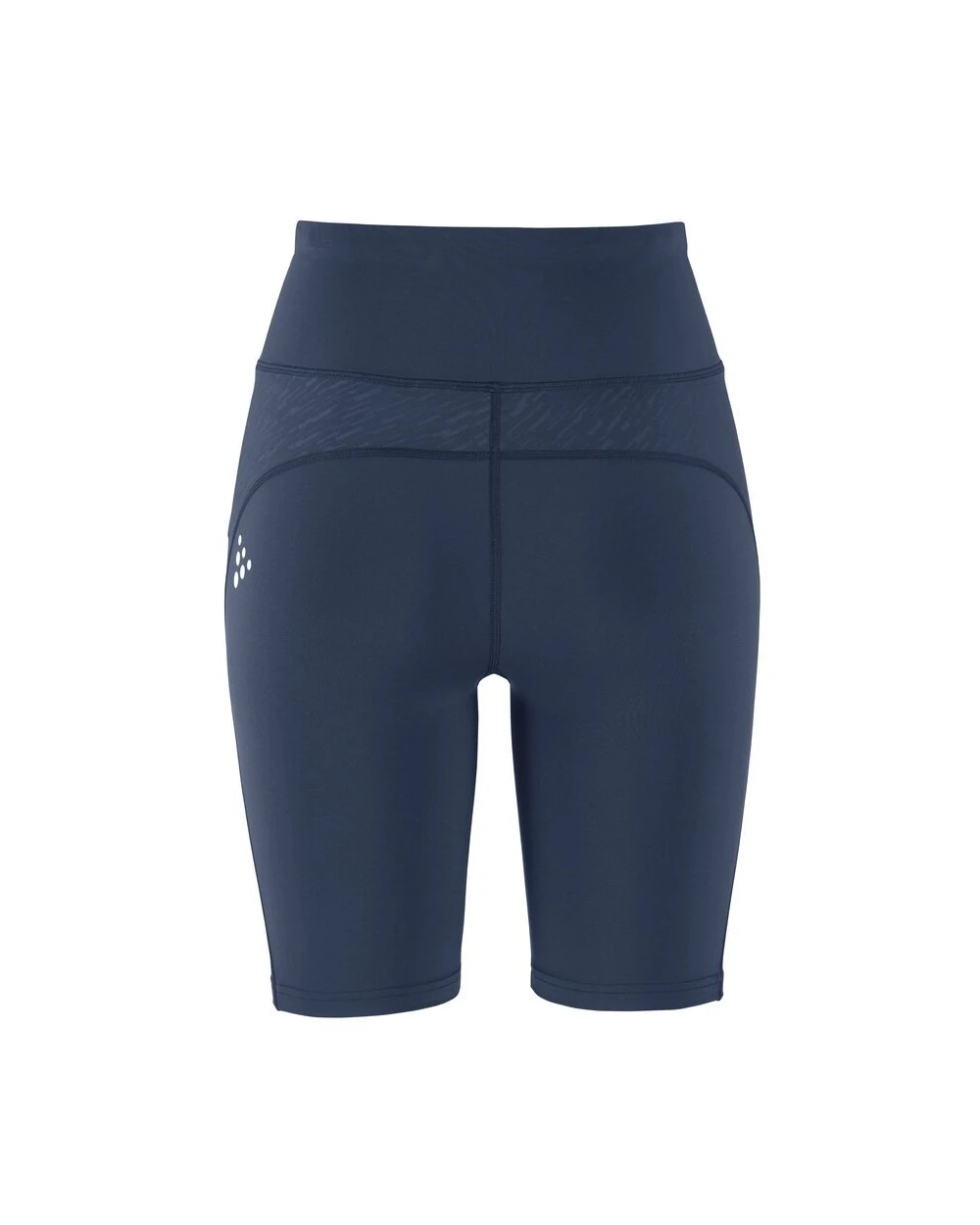 Bermuda's & Shorts CRAFT Rush 2.0 Short Tights W voor bedrukking &amp; borduring
