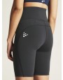 Bermuda's & Shorts CRAFT Rush 2.0 Short Tights W voor bedrukking &amp; borduring