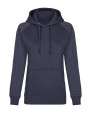Sweaters & hoodies MINERS MATE my mate - Ladies´ Hoody voor bedrukking &amp; borduring