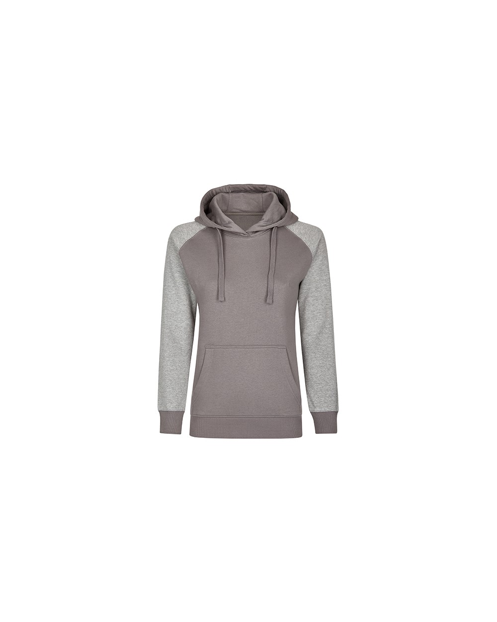 Sweaters & hoodies MINERS MATE my mate - Ladies´ Hoody voor bedrukking &amp; borduring