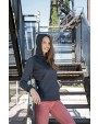 Sweaters & hoodies MINERS MATE my mate - Ladies´ Hoody voor bedrukking &amp; borduring