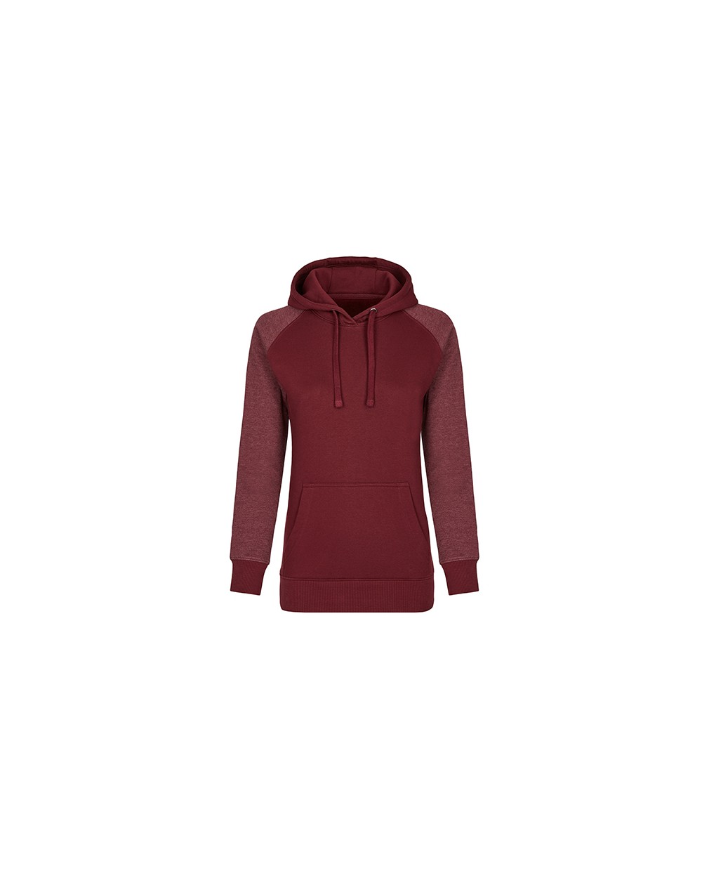 MINERS MATE my mate - Ladies´ Hoody Sweatshirts personalisierbar