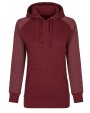 MINERS MATE my mate - Ladies´ Hoody Sweatshirts personalisierbar