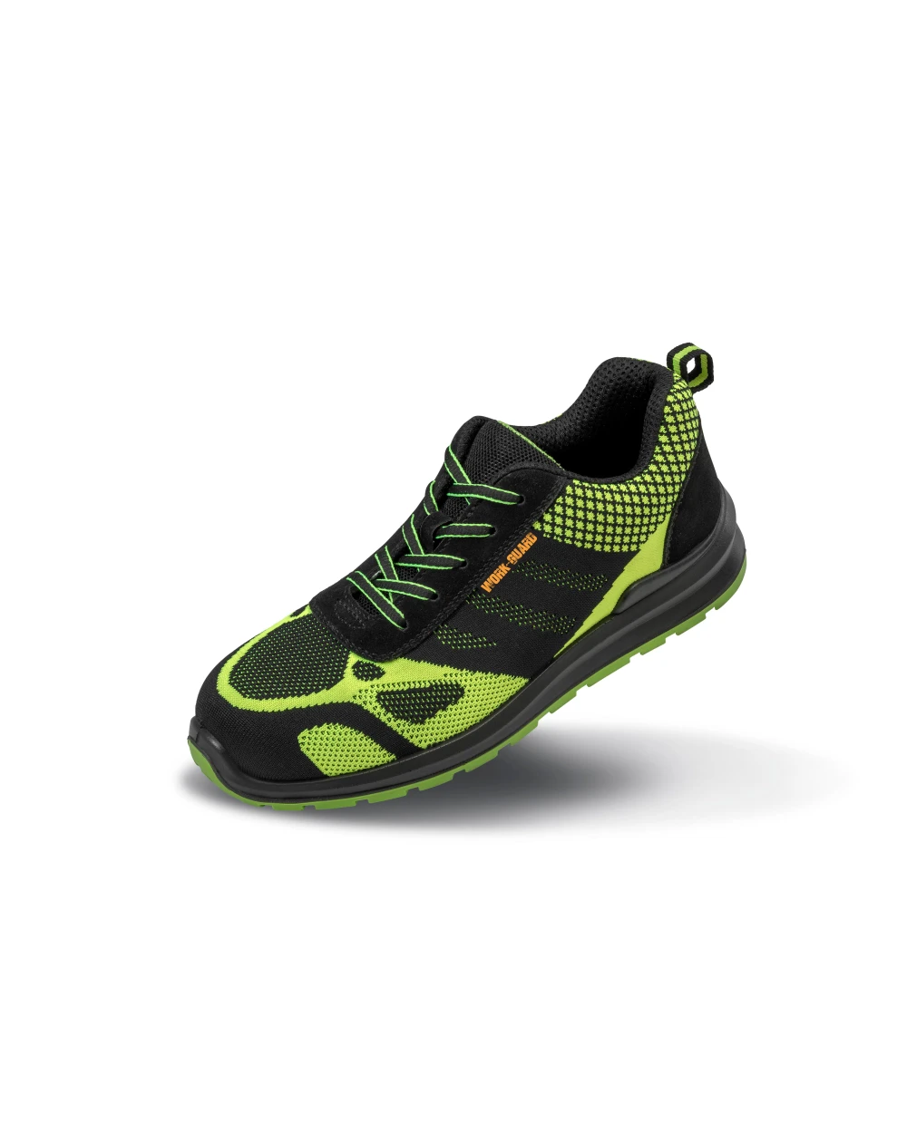 Benodigdheden RESULT Veiligheidsschoen Flyknit voor bedrukking &amp; borduring