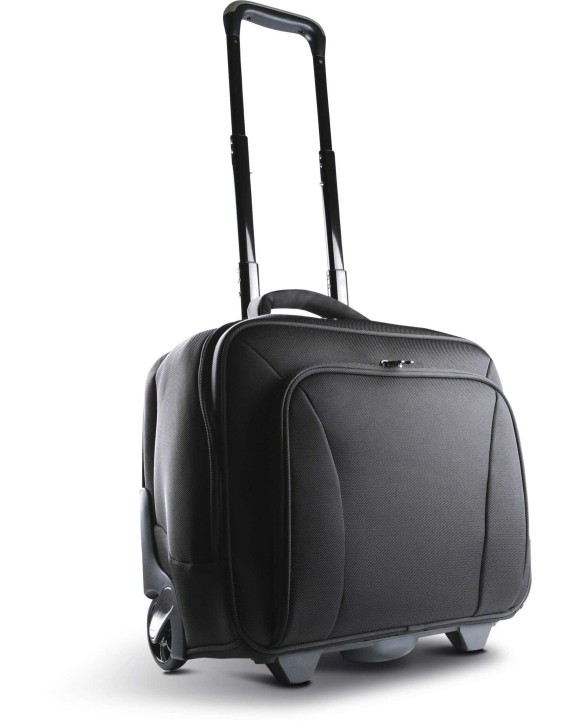 KIMOOD Notebook-Trolley Taschen personalisierbar
