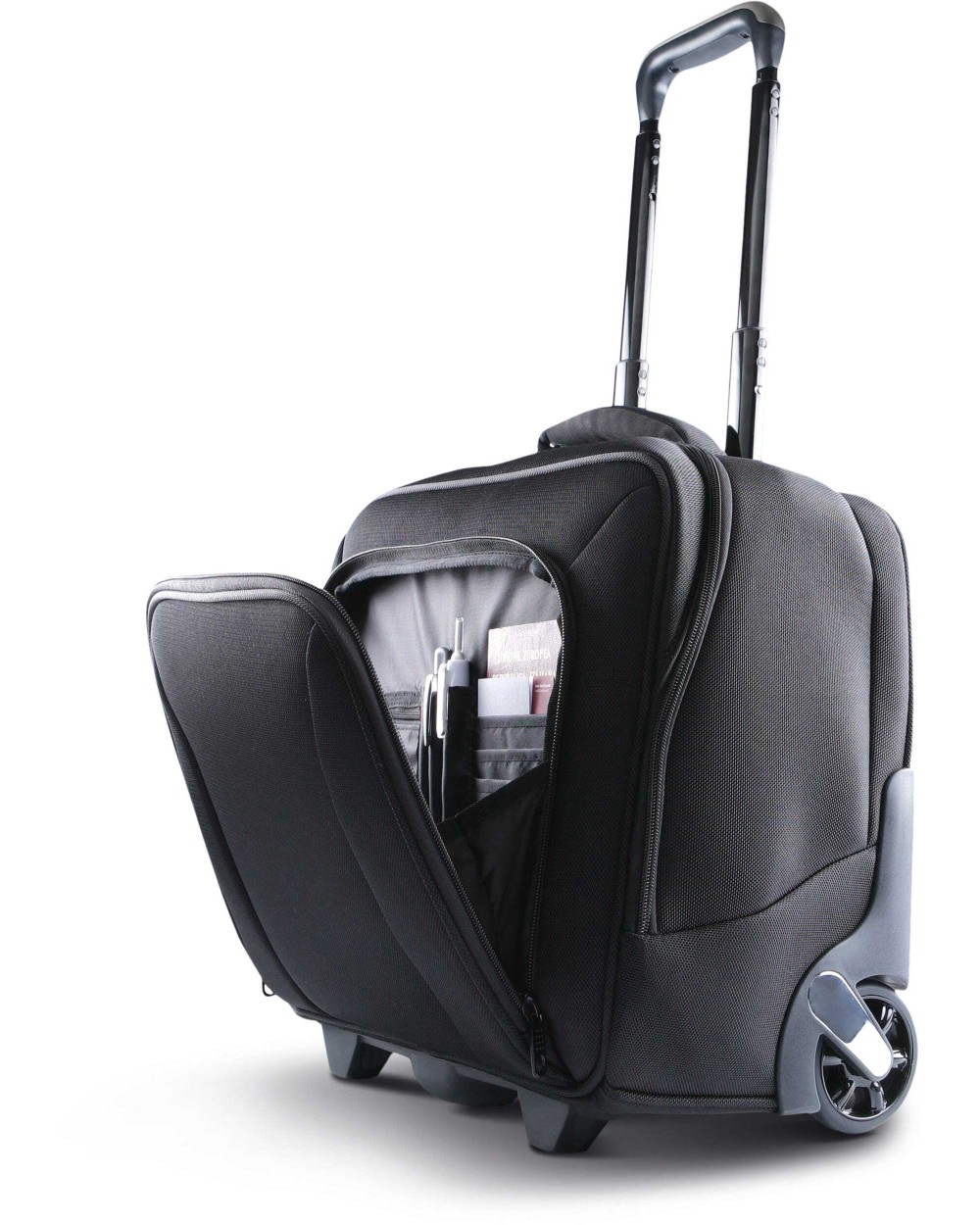 Sacs & Bagagerie personnalisable KIMOOD Trolley ordinateur