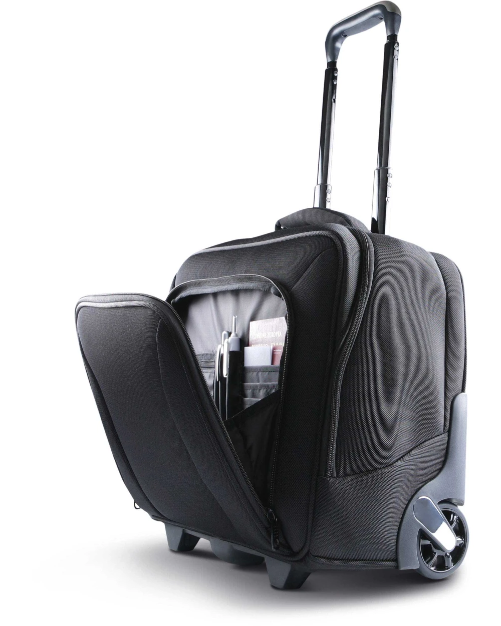 Tassen & Zakken KIMOOD Computer trolley voor bedrukking &amp; borduring