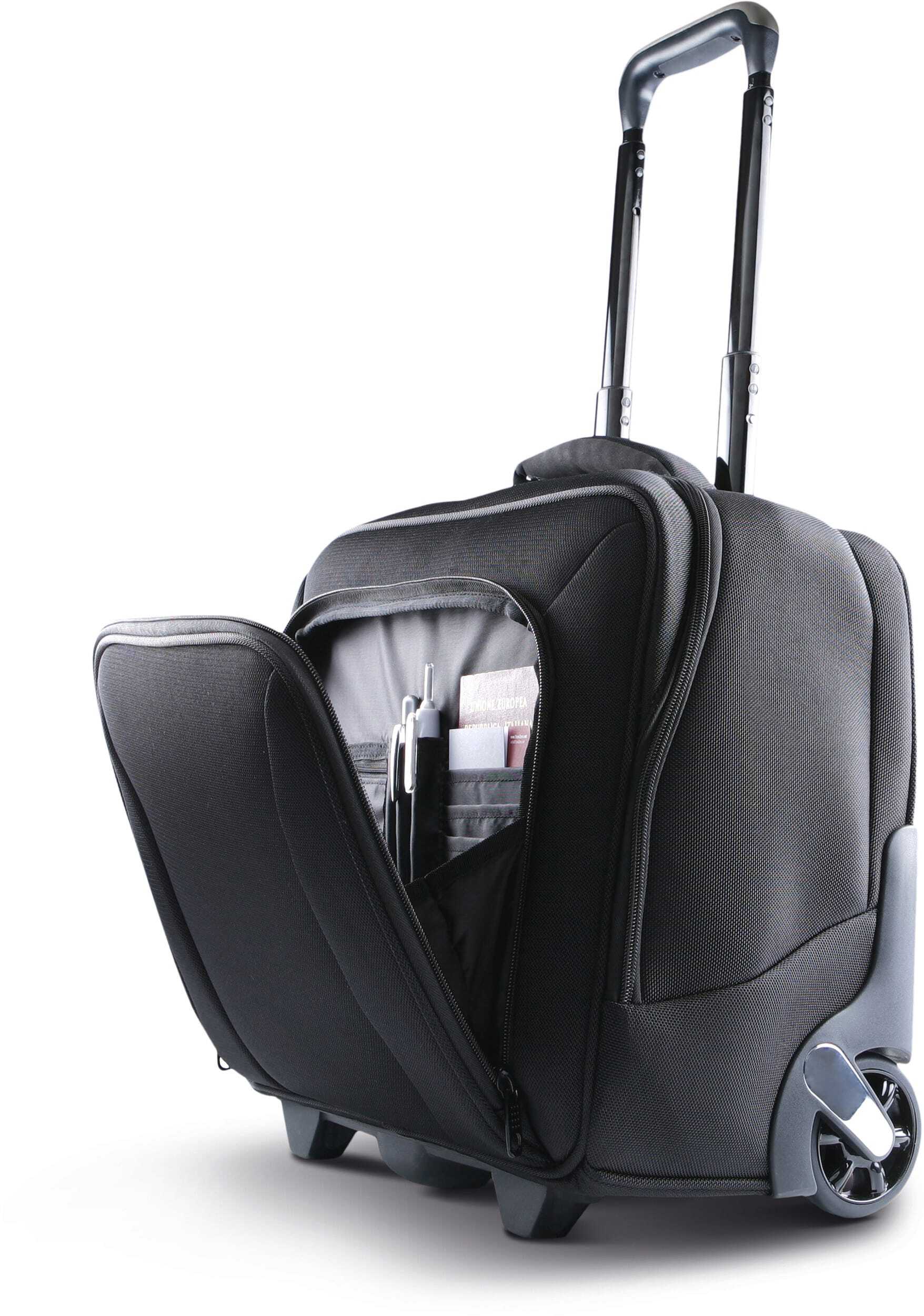 Sacs & Bagagerie personnalisable KIMOOD Trolley ordinateur