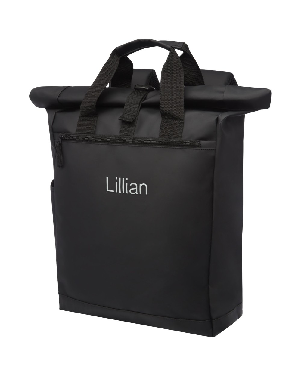 Sacs & Bagagerie personnalisable 4DO Sac à dos résistant à l'eau pour ordinateur portable 15" Resi 23L