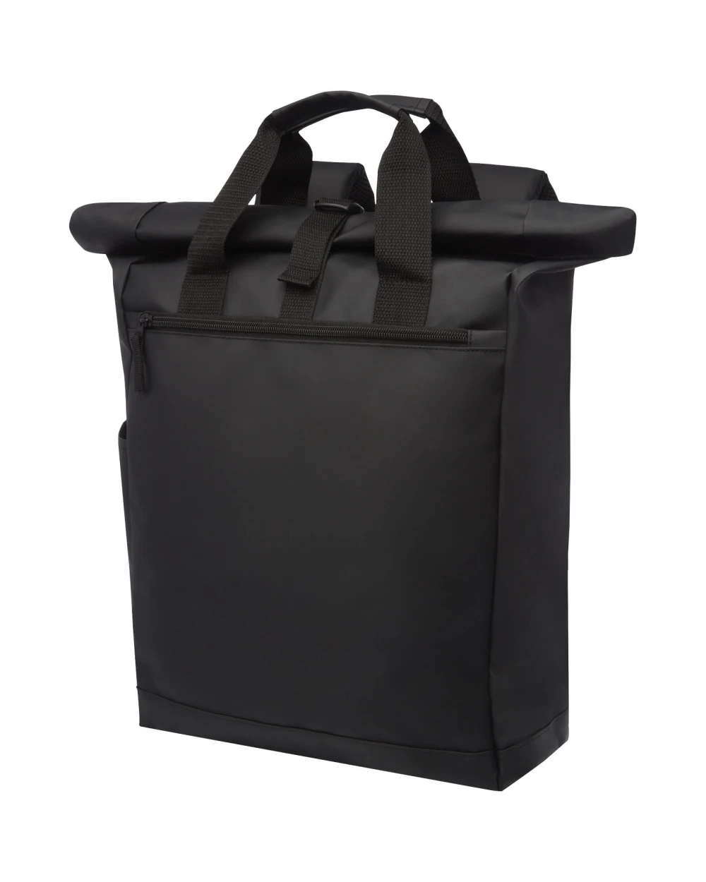 4DO Resi wasserabweisender 15" Laptop-Rucksack 23L Taschen personalisierbar