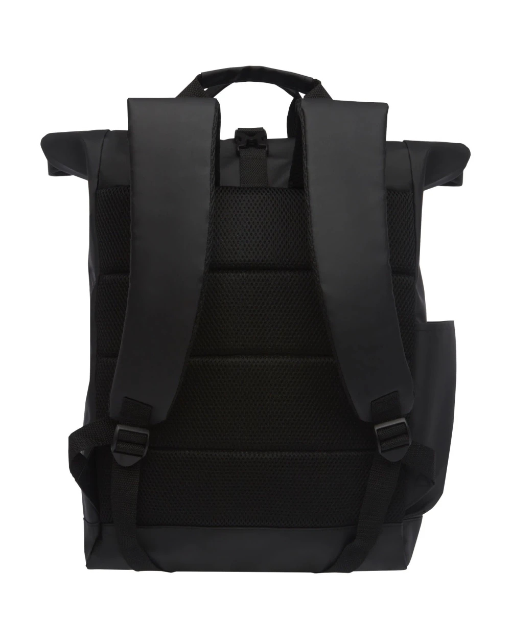 4DO Resi wasserabweisender 15" Laptop-Rucksack 23L Taschen personalisierbar