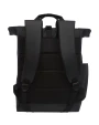 4DO Resi wasserabweisender 15" Laptop-Rucksack 23L Taschen personalisierbar