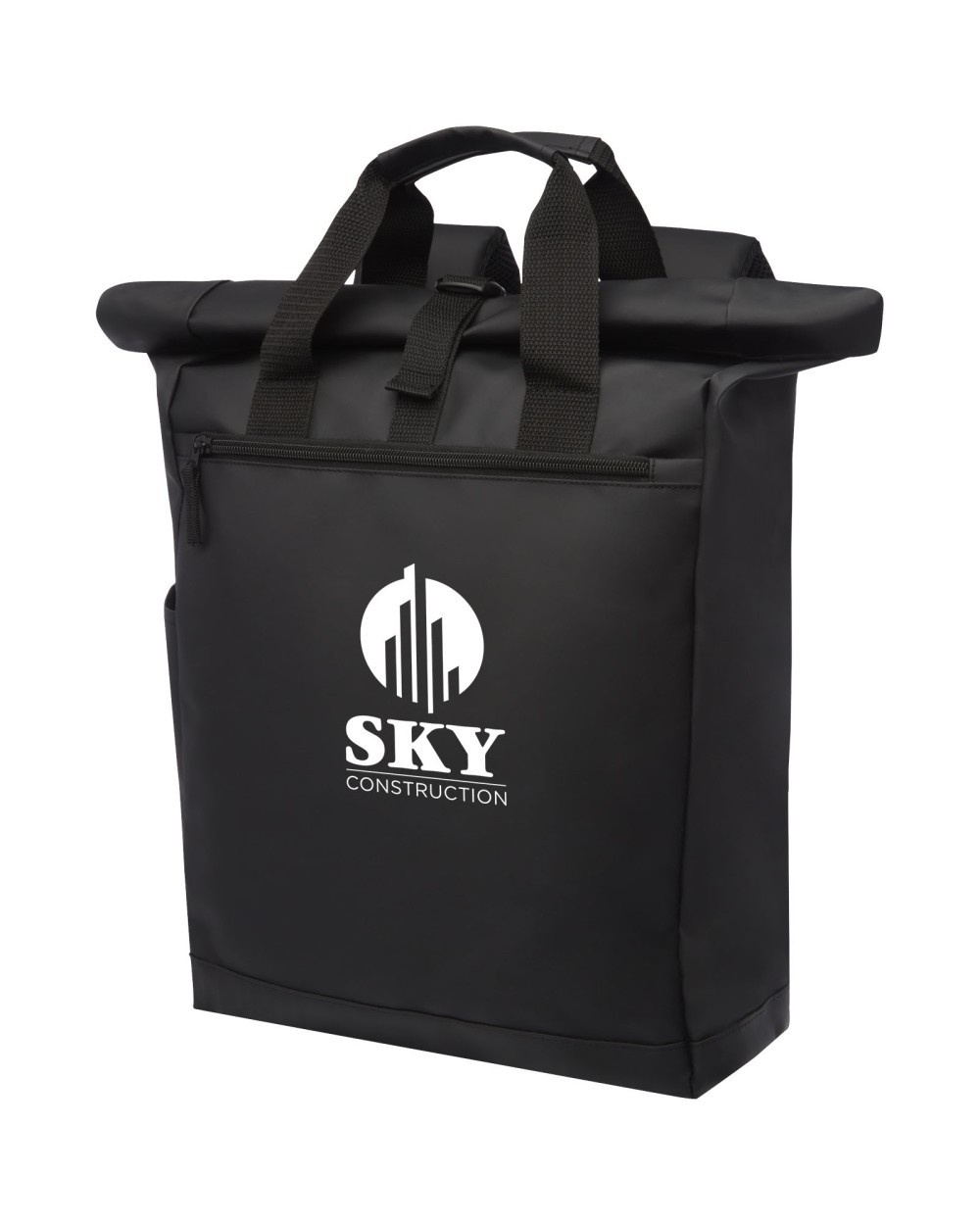 Sacs & Bagagerie personnalisable 4DO Sac à dos résistant à l'eau pour ordinateur portable 15" Resi 23L