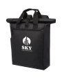 4DO Resi wasserabweisender 15" Laptop-Rucksack 23L Taschen personalisierbar