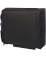 4DO Resi wasserabweisender 15" Laptop-Rucksack 23L Taschen personalisierbar