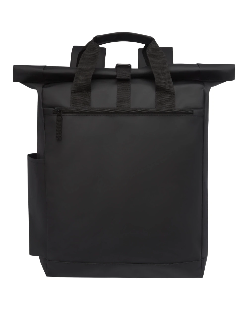 4DO Resi wasserabweisender 15" Laptop-Rucksack 23L Taschen personalisierbar