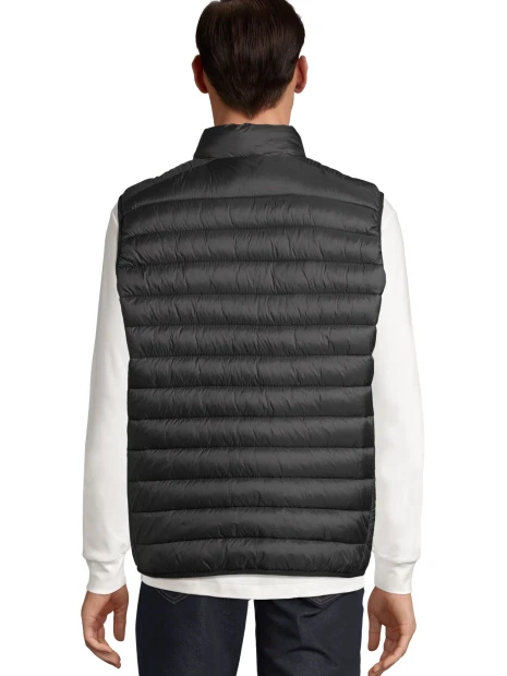 Vestes à personnaliser SOL'S Victoire Bw Men 