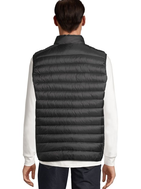 Vestes à personnaliser SOL'S Victoire Bw Men 