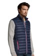 SOL'S Victoire Bw Men Jacken personalisierbar
