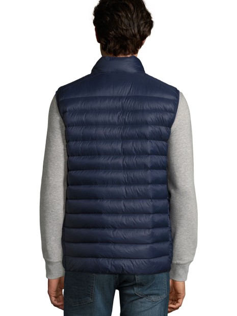 Vestes à personnaliser SOL'S Victoire Bw Men 