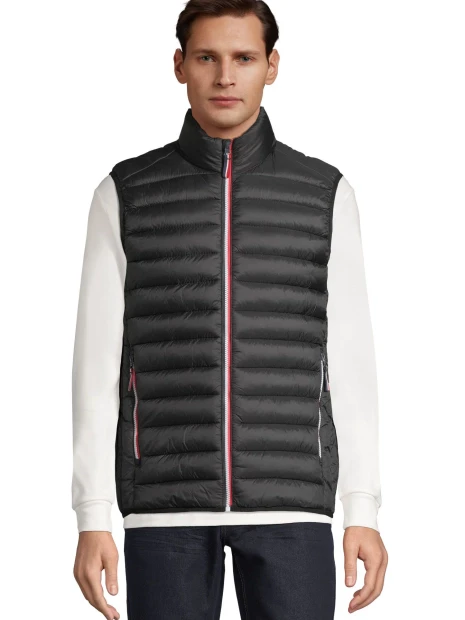 Vestes à personnaliser SOL'S Victoire Bw Men 