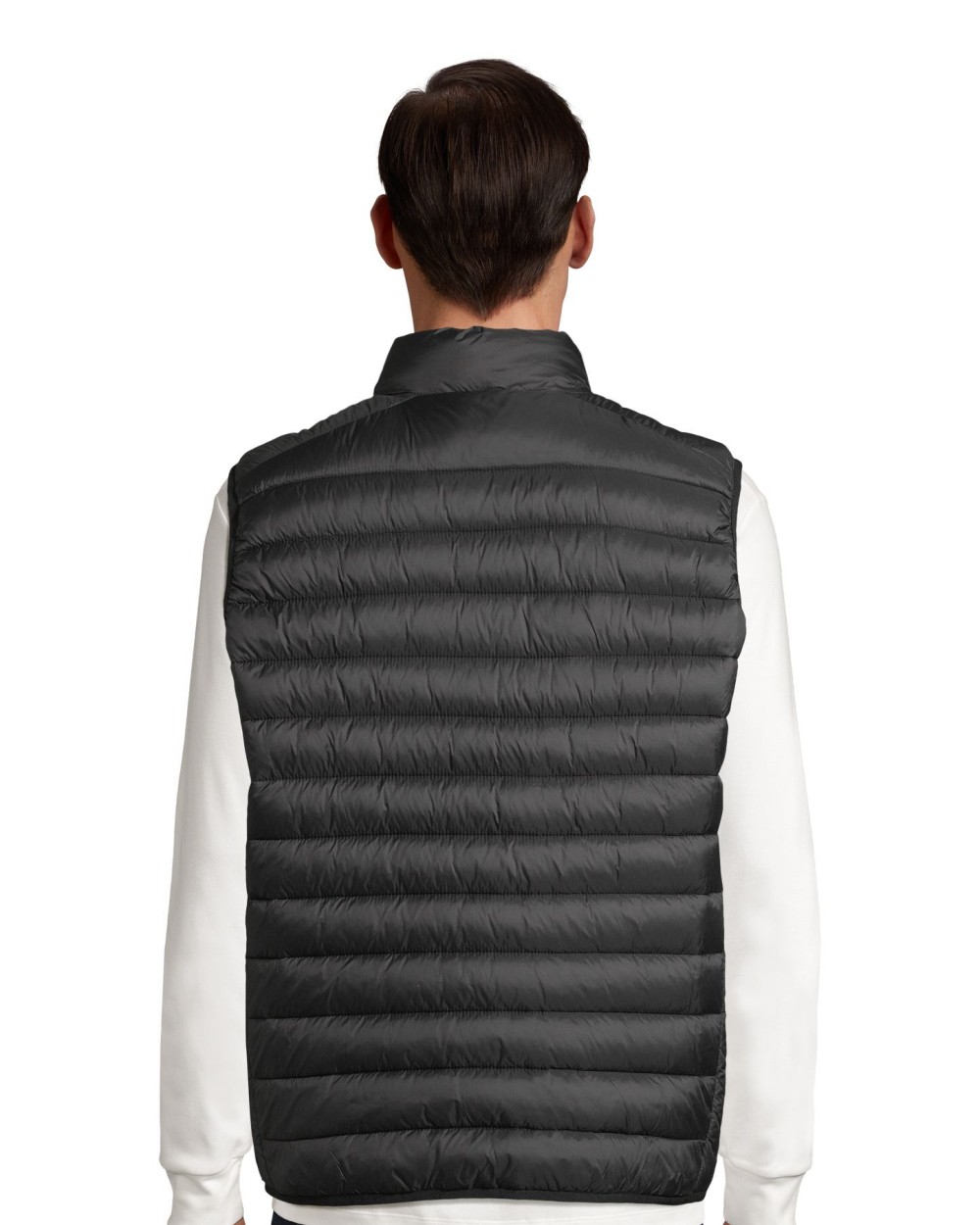 SOL'S Victoire Bw Men Jacken personalisierbar