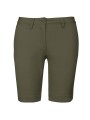 KARIBAN Bermuda chino femme /api/colors/f670900e-42da-4667-ab56-d8f2804cba19 personnalisable