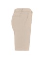 KARIBAN Bermuda chino femme /api/colors/13a9f258-6ed5-4b44-b30c-6e7b15d934d4 personnalisable