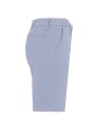 KARIBAN Bermuda chino femme /api/colors/a92ded6c-3ba2-4c26-bbf5-4843ba9c4d8f personnalisable