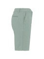 KARIBAN Bermuda chino femme /api/colors/9461b1f5-f20c-4909-acf0-8bf53fdec48b personnalisable