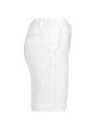 KARIBAN Bermuda chino femme /api/colors/7a92cd2d-10d2-40b4-928b-296bb7487506 personnalisable